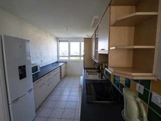 Location appartement 4 pièces