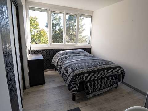 Location appartement 4 pièces