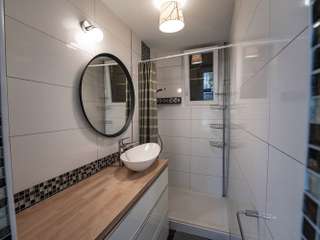 Location appartement 4 pièces