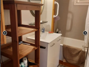 Location ChambreSaint-Herblain Nord-Sillon-Thébaudières