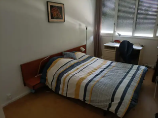 Location Chambre 4 pièces