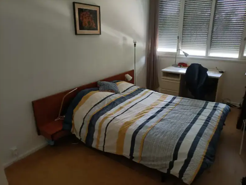 Location Chambre 4 pièces