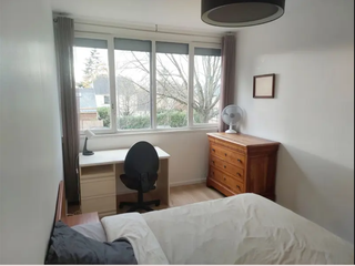 Location Chambre 4 pièces