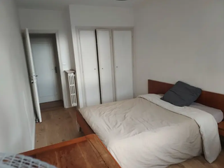 Location Chambre 4 pièces