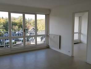 Location Appartement 3 piècesSaint-Herblain Nord-Sillon-Thébaudières