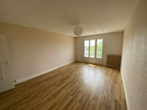 Location appartement 4 pièces Saint-Herblain Nord-Sillon-Thébaudières 44
