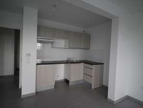 Location Appartement 3 piècesSaint-Herblain Nord-Sillon-Thébaudières