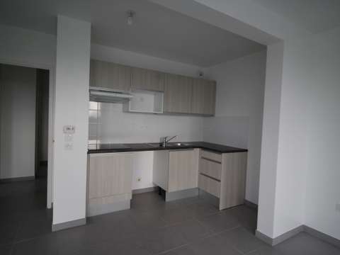 Location appartement 3 pièces Saint-Herblain Nord-Sillon-Thébaudières 44