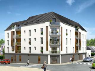 Location appartement 1 pièce