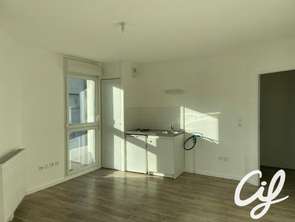 Location Appartement T1Saint-Herblain Nord-Sillon-Thébaudières