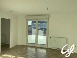 Location appartement 1 pièce