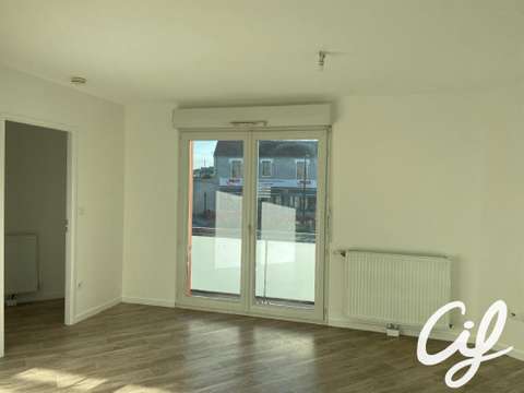 Location appartement 1 pièce