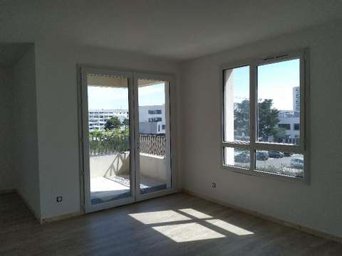 Location appartement 3 pièces Saint-Herblain Nord-Sillon-Thébaudières 44