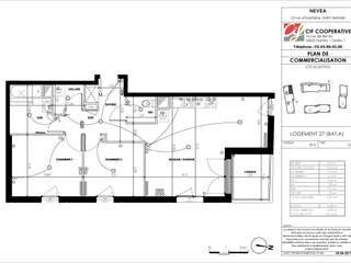Location appartement 3 pièces Location appartement 3 pièces