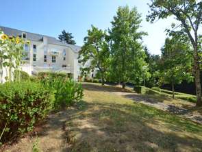 Location Appartement 3 piècesSaint-Herblain Nord-Sillon-Thébaudières