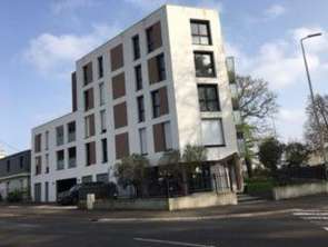 Location Appartement 2 piècesSaint-Herblain Nord-Sillon-Thébaudières