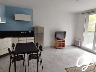 Location appartement 2 pièces