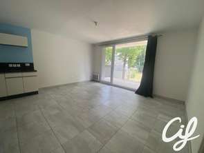 Location Appartement 2 piècesSaint-Herblain Nord-Sillon-Thébaudières
