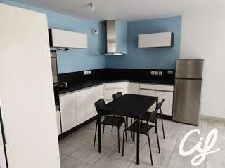 Location appartement 2 pièces