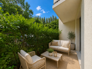 Location Appartement 3 piècesSaint-Herblain Nord-Sillon-Thébaudières