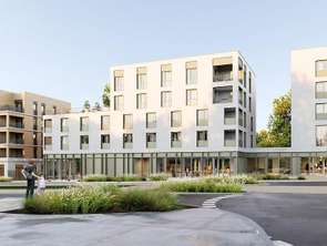 Location Appartement 2 piècesSaint-Herblain Nord-Sillon-Thébaudières
