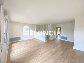 Location appartement 3 pièces Saint-Herblain Nord-Sillon-Thébaudières 44