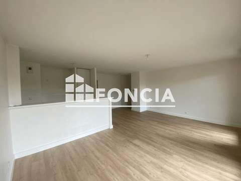 Location appartement 3 pièces