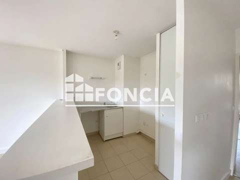 Location appartement 3 pièces