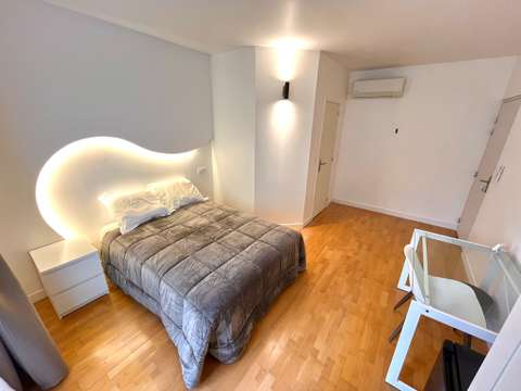 Location Chambre 1 pièce Saint-Herblain Nord-Sillon-Thébaudières 44