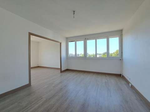 Location appartement 4 pièces Saint-Herblain Nord-Sillon-Thébaudières 44