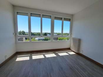 Location appartement 4 pièces