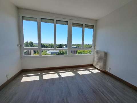 Location appartement 4 pièces