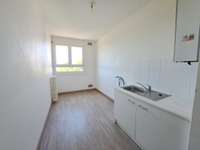 Location appartement 4 pièces