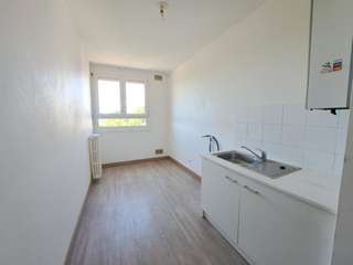 Location appartement 4 pièces