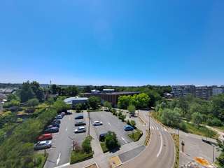 Location appartement 4 pièces