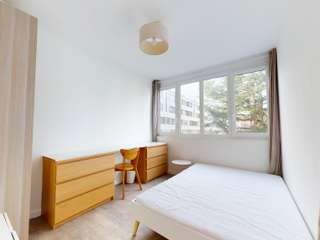 Location Chambre 5 pièces