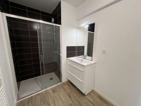 Location appartement 3 pièces Saint-Herblain Nord-Sillon-Thébaudières 44
