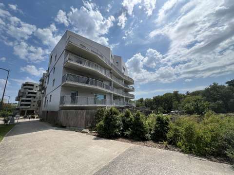 Location appartement 3 pièces