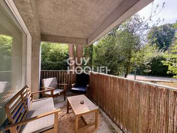 Location appartement 2 pièces Saint-Herblain Nord-Sillon-Thébaudières 44