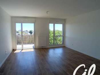 Location appartement 3 pièces