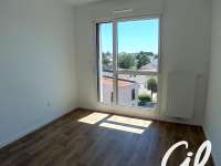 Location appartement 3 pièces