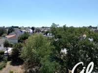 Location appartement 3 pièces
