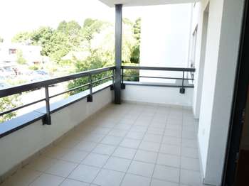 Location Appartement 3 piècesSaint-Herblain Nord-Sillon-Thébaudières