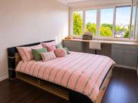 Location appartement 5 pièces