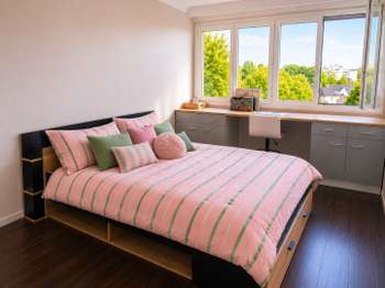 Location appartement 5 pièces
