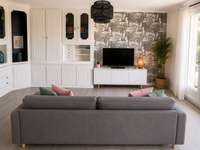 Location appartement 5 pièces