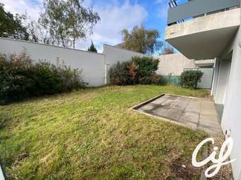 Location Appartement 3 piècesSaint-Herblain Nord-Sillon-Thébaudières