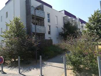 Location Appartement 2 piècesSaint-Herblain Nord-Sillon-Thébaudières