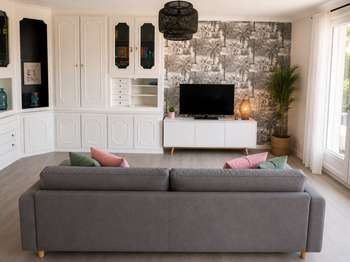 Location Appartement 4 piècesSaint-Herblain Nord-Sillon-Thébaudières