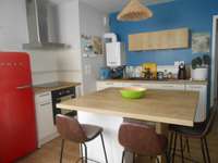 Location appartement 3 pièces
